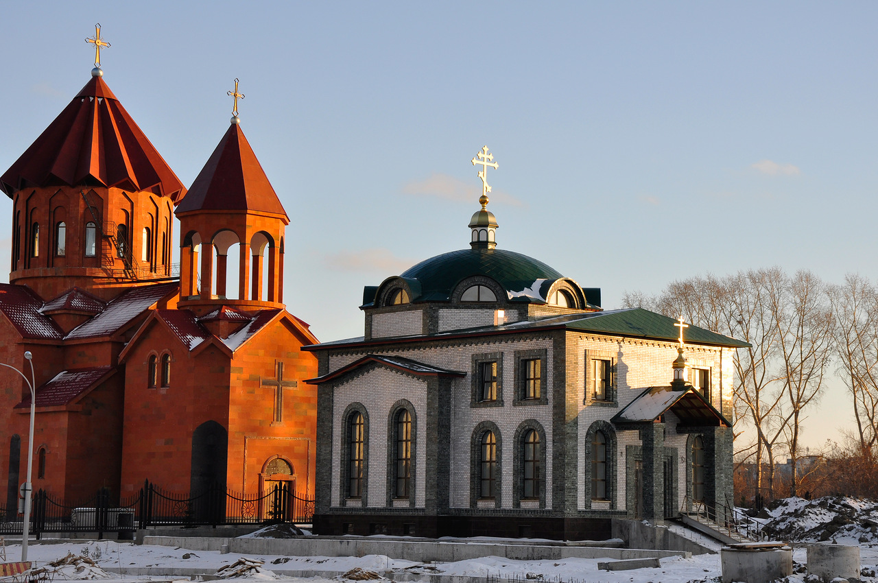 Ekaterinburg (Екатеринбург)